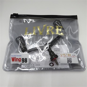 キャシャロットＦ９８シマノ用